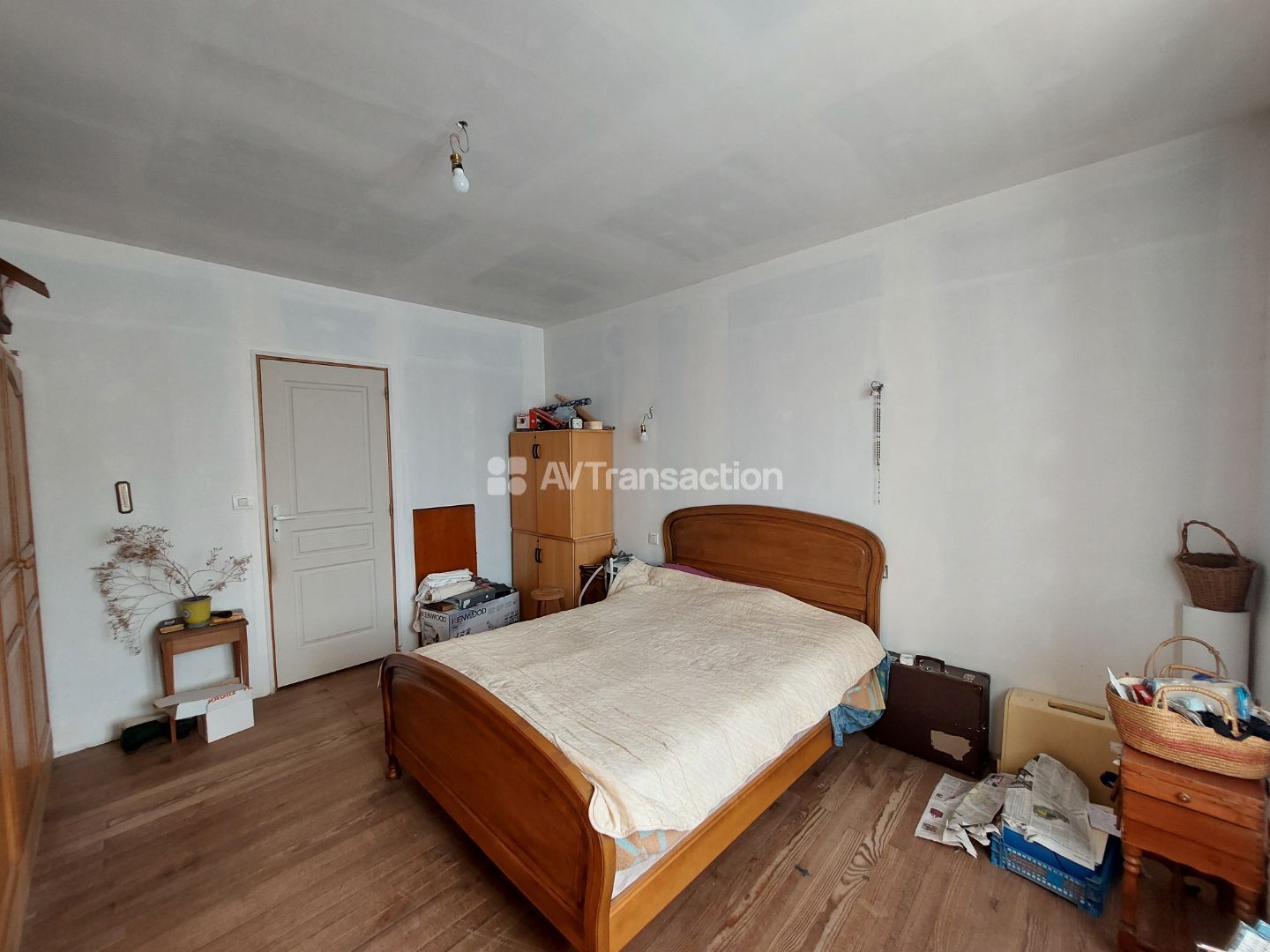 Maison de ville à vendre  - 7 pièce(s) - 139m2 - Louvigné (53210)