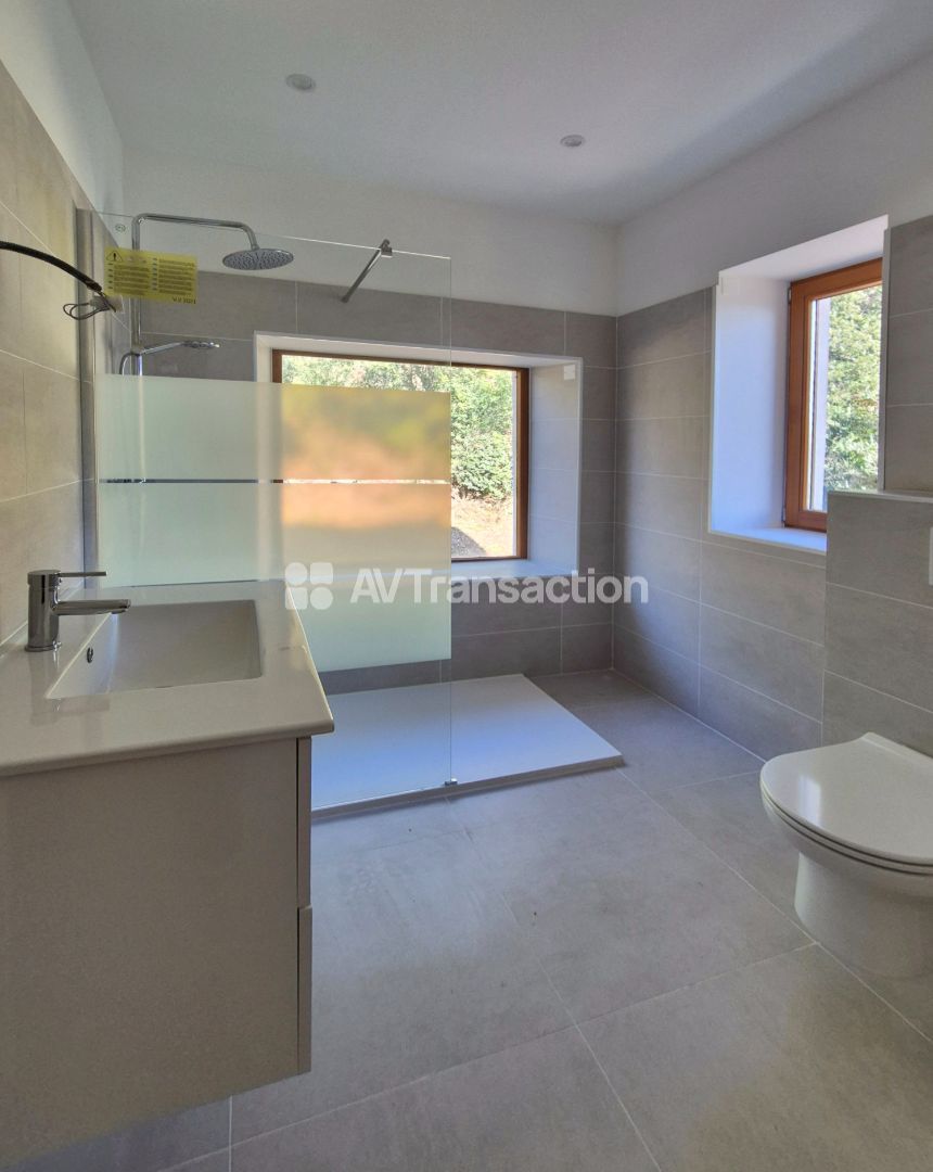 Maison à vendre  - 4 pièce(s) - 117m2 - Les Arcs (83460)