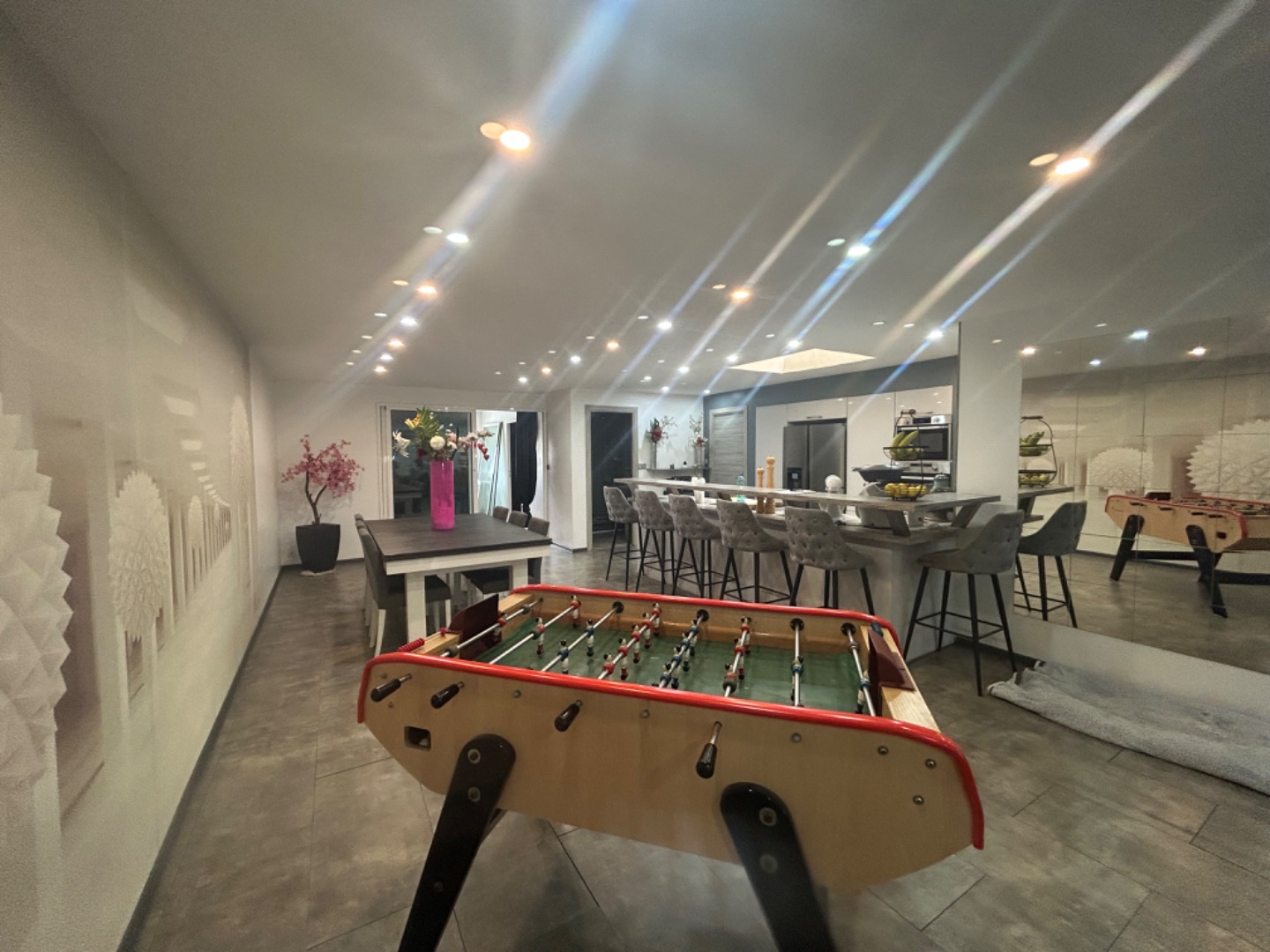 Locaux d'activité à vendre  - 135m2 - Le Muy (83490)