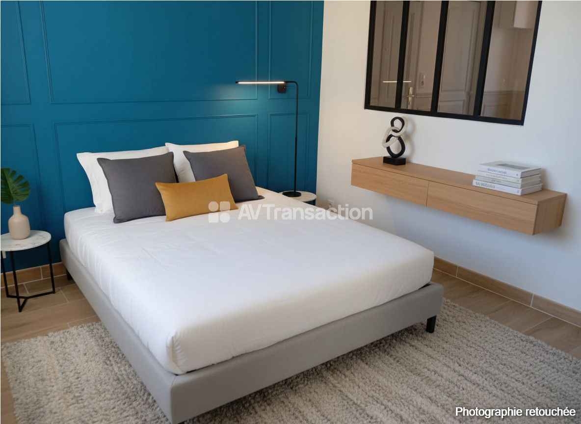 Appartement à vendre  - 2 pièce(s) - 37m2 - Callas (83830)