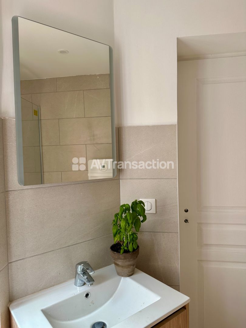 Appartement à vendre  - 2 pièce(s) - 37m2 - Callas (83830)