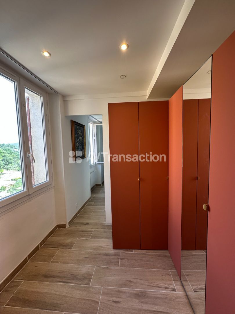 Appartement à vendre  - 2 pièce(s) - 37m2 - Callas (83830)