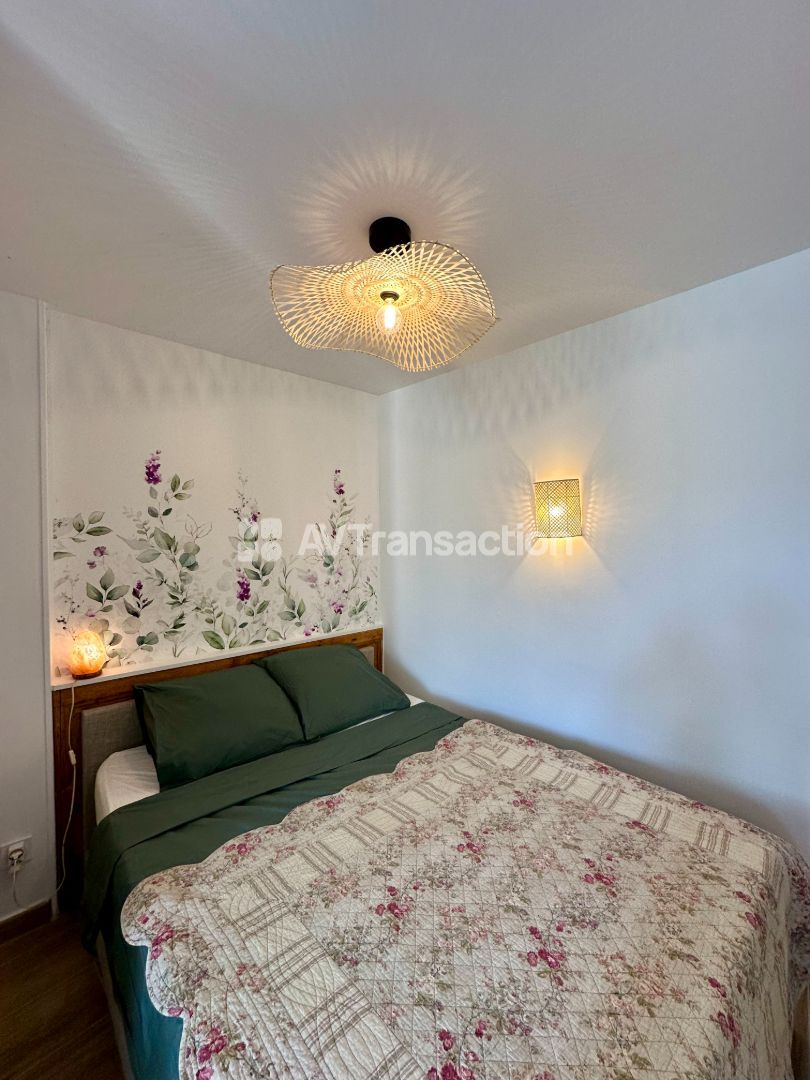 Appartement à vendre  - 1 pièce(s) - 24m2 - Callas (83830)