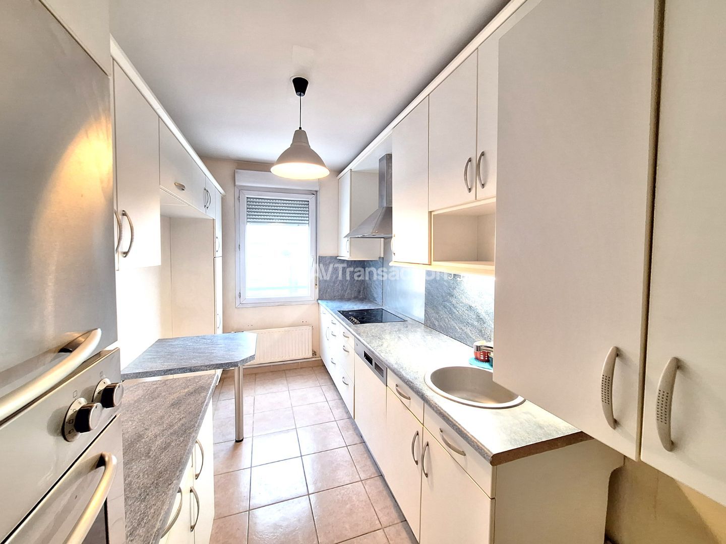 Appartement à vendre  - 3 pièce(s) - 70m2 - Villeurbanne (69100)