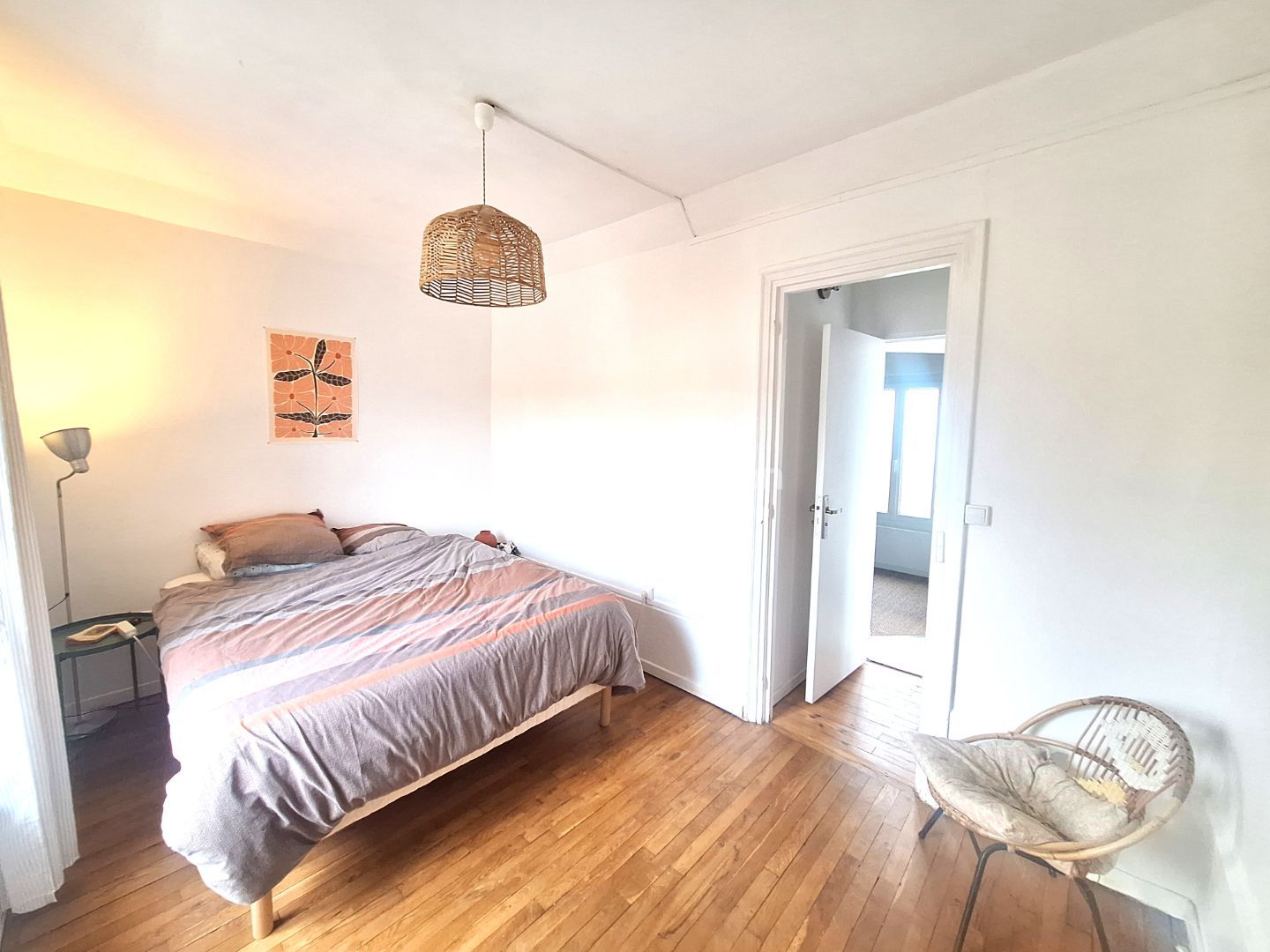 Maison à vendre  - 3 pièce(s) - 70m2 - Vaulx-en-velin (69120)