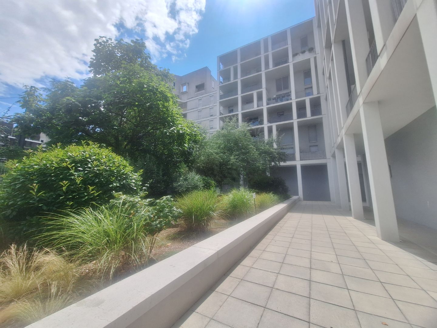 Appartement à vendre  - 3 pièce(s) - 63m2 - Lyon (69008)