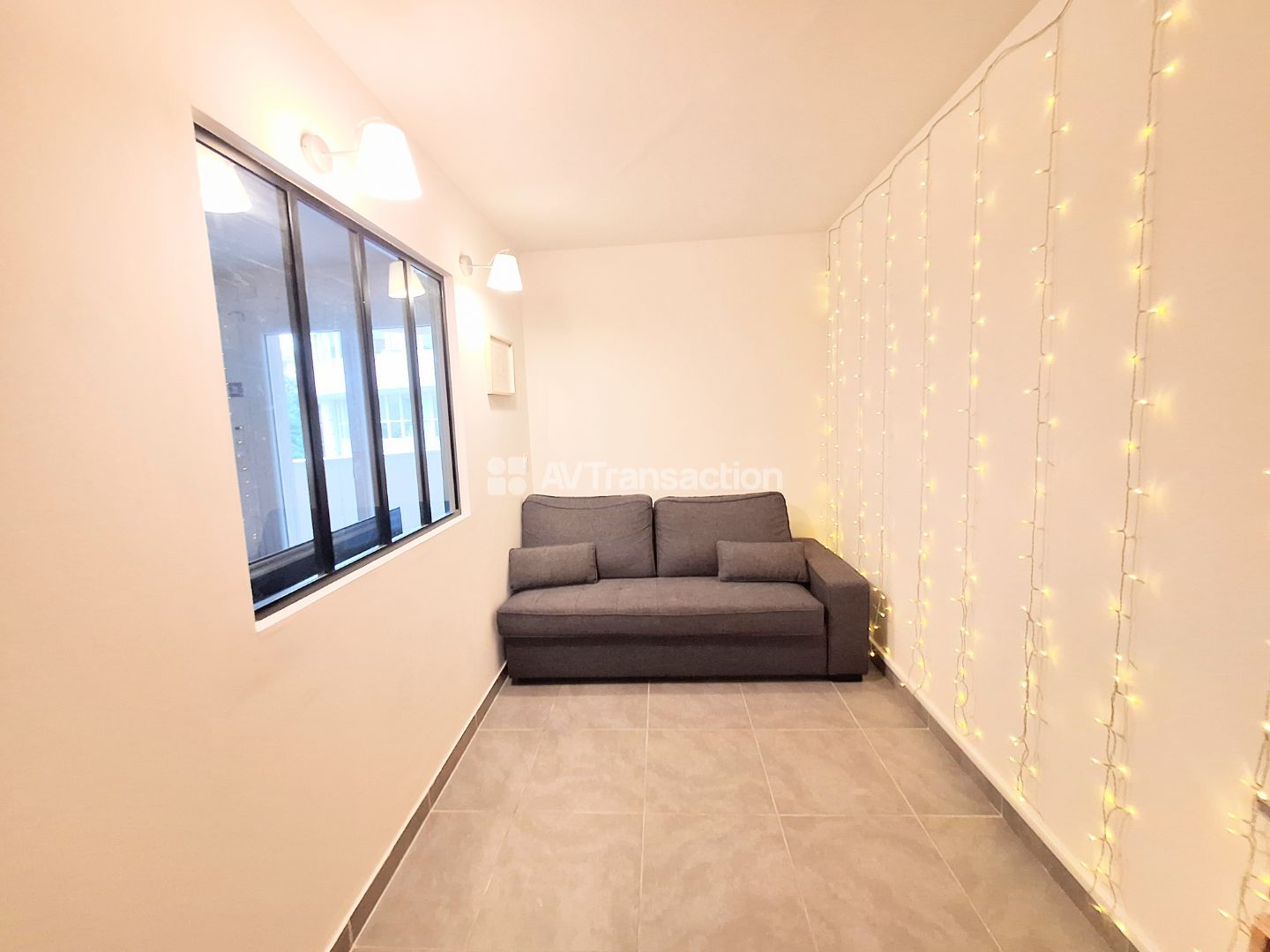 Appartement à vendre  - 4 pièce(s) - 63.24m2 - Villeurbanne (69100)