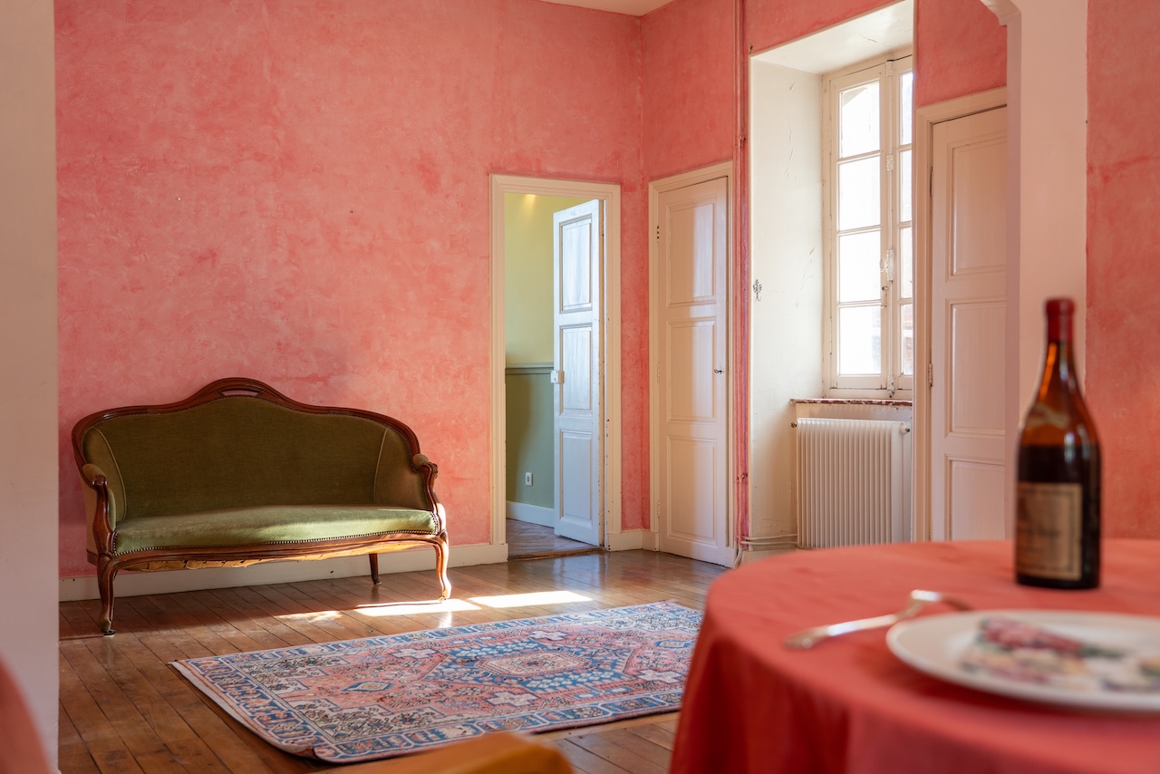 Maison à vendre  - 10 pièce(s) - 400m2 - Boutenac (11200)