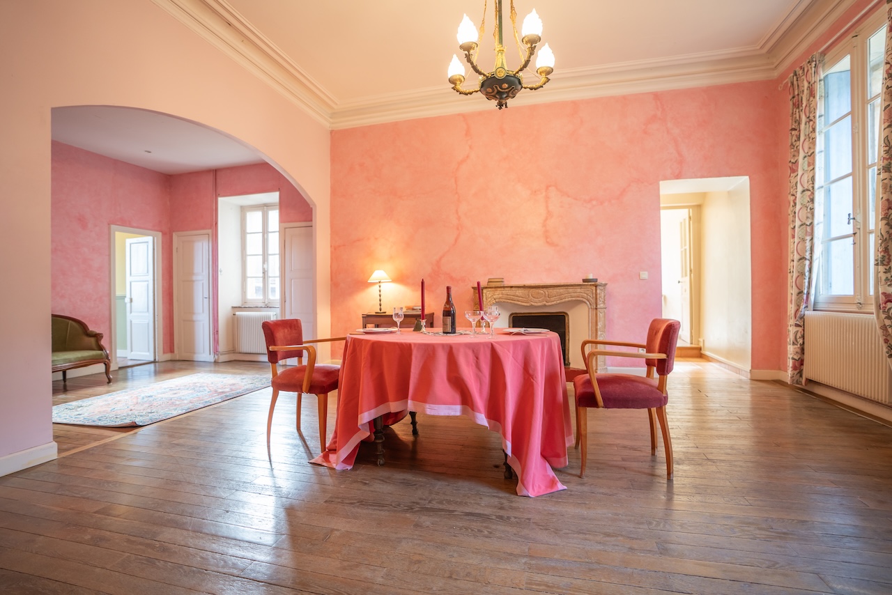 Maison à vendre  - 10 pièce(s) - 400m2 - Boutenac (11200)