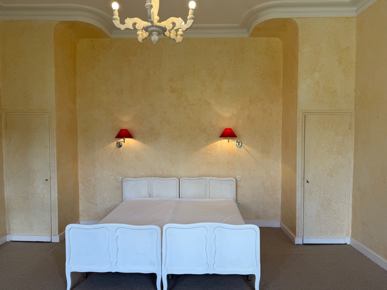 Maison à vendre  - 10 pièce(s) - 400m2 - Boutenac (11200)