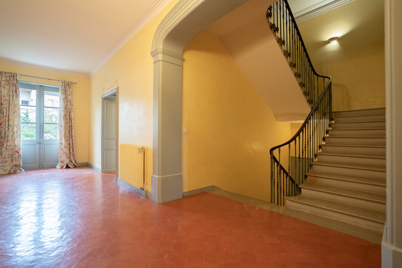 Maison à vendre  - 10 pièce(s) - 400m2 - Boutenac (11200)