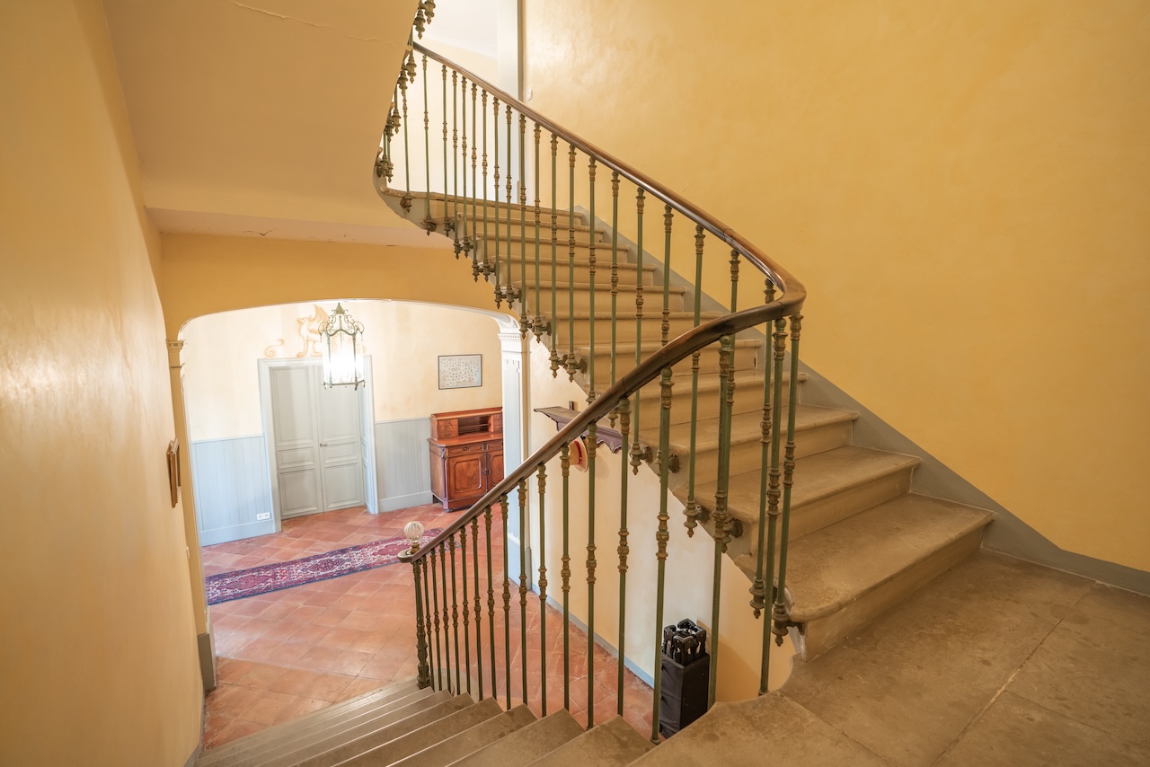 Maison à vendre  - 10 pièce(s) - 400m2 - Boutenac (11200)