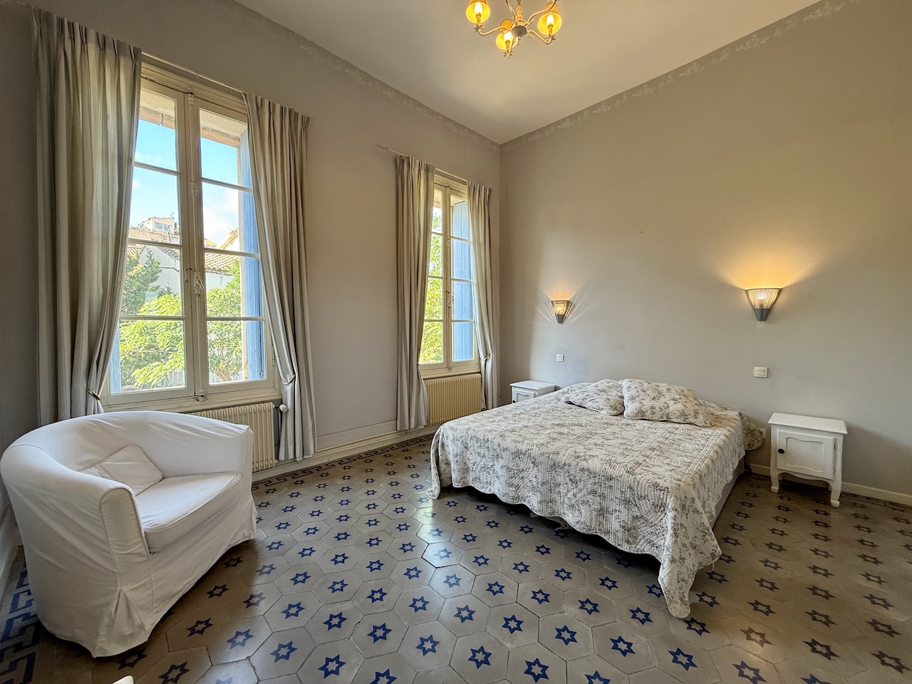 Maison à vendre  - 10 pièce(s) - 400m2 - Boutenac (11200)