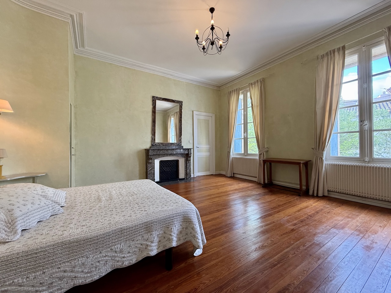 Maison à vendre  - 10 pièce(s) - 400m2 - Boutenac (11200)