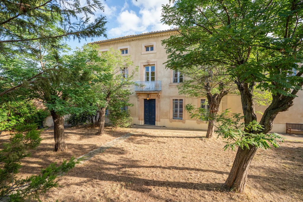 Maison à vendre  - 10 pièce(s) - 400m2 - Boutenac (11200)