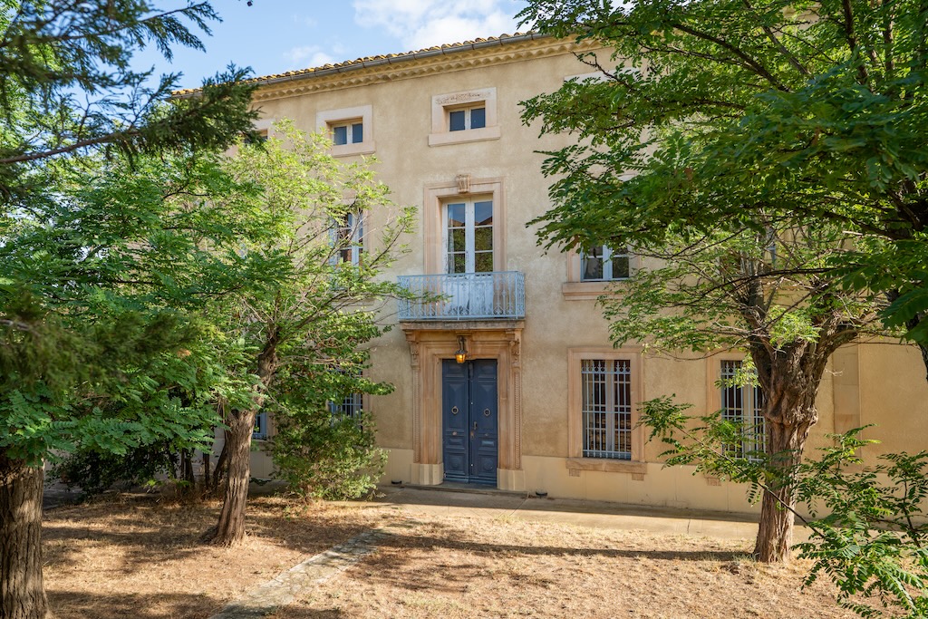 Maison à vendre  - 10 pièce(s) - 400m2 - Boutenac (11200)