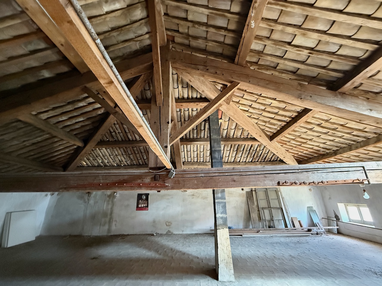 Maison à vendre  - 10 pièce(s) - 400m2 - Boutenac (11200)