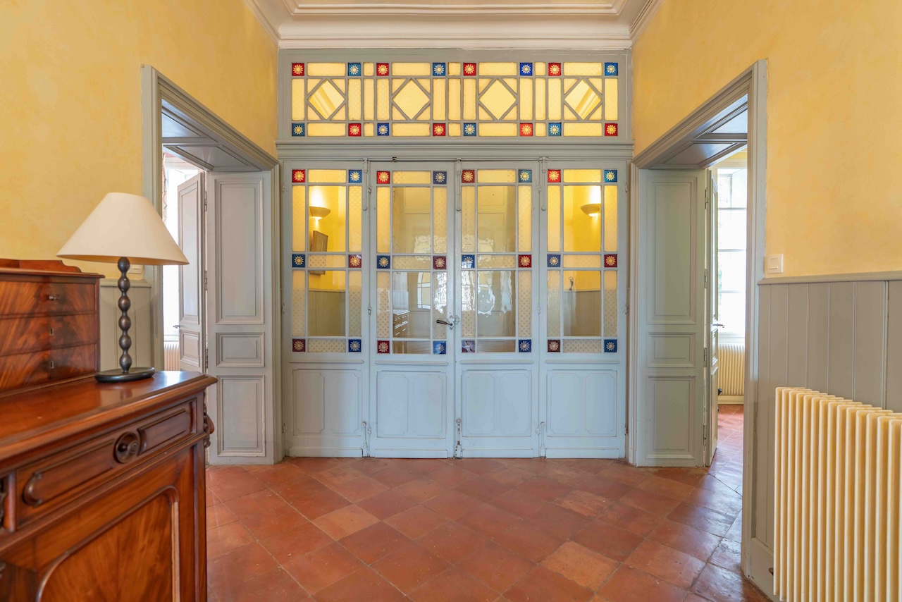 Maison à vendre  - 10 pièce(s) - 400m2 - Boutenac (11200)