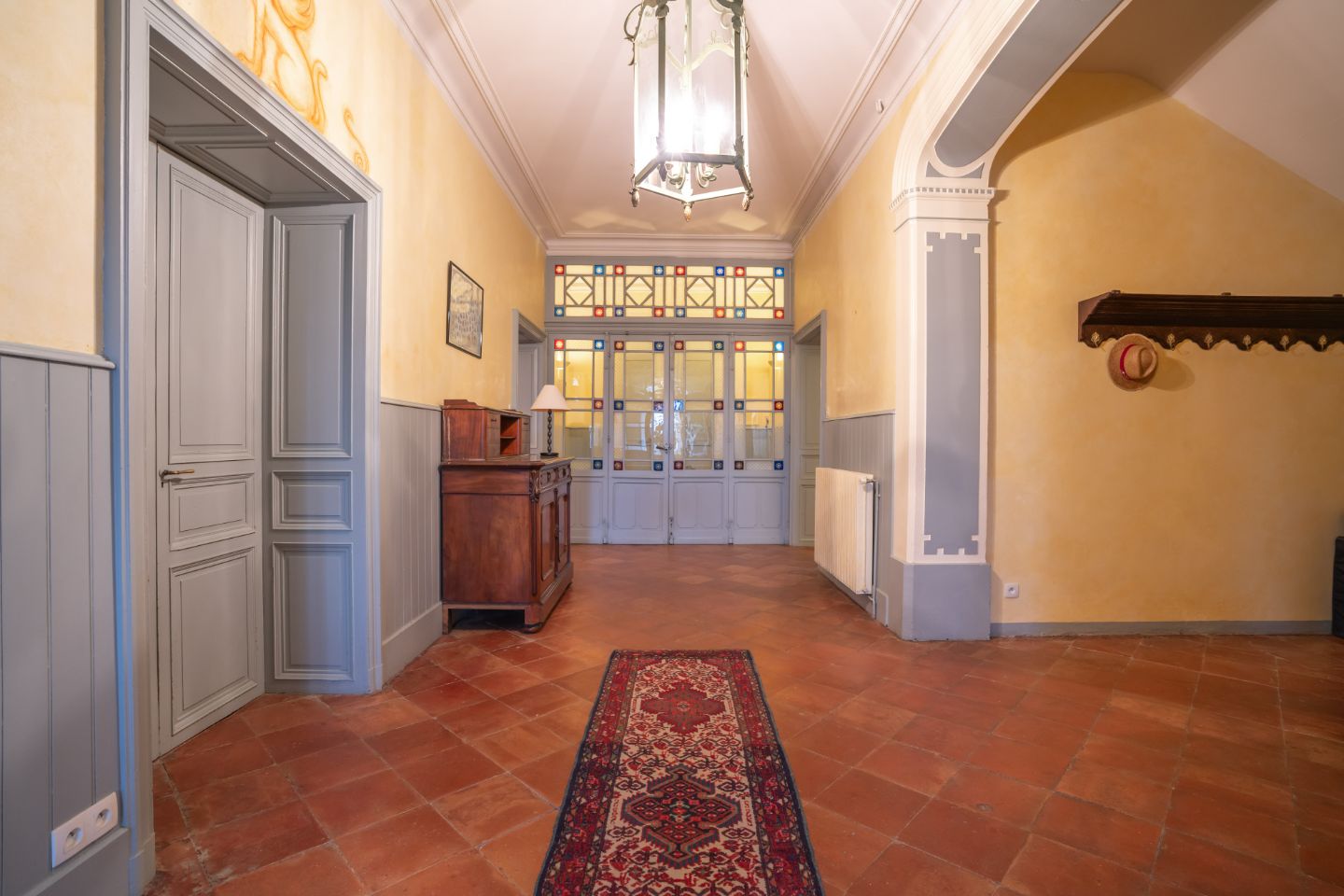 Maison à vendre  - 10 pièce(s) - 400m2 - Boutenac (11200)