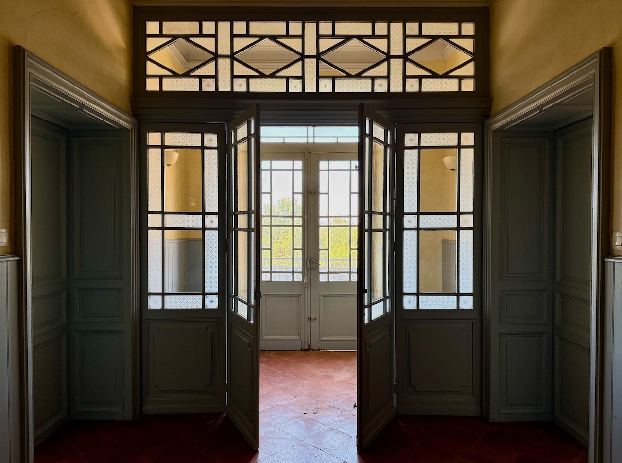 Maison à vendre  - 10 pièce(s) - 400m2 - Boutenac (11200)