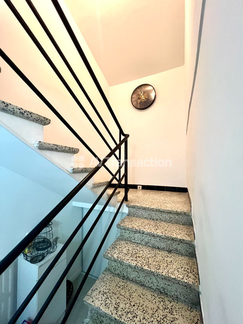 Maison de village à vendre  - 6 pièce(s) - 150m2 - Yenne (73170)