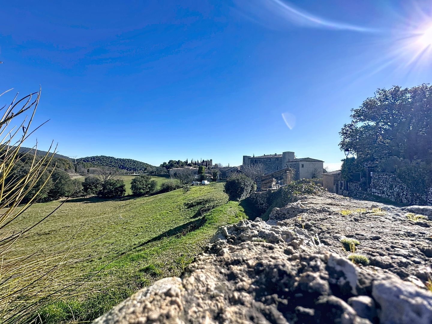 Maison à vendre  - 2 pièce(s) - 40m2 - Tourtour (83690)