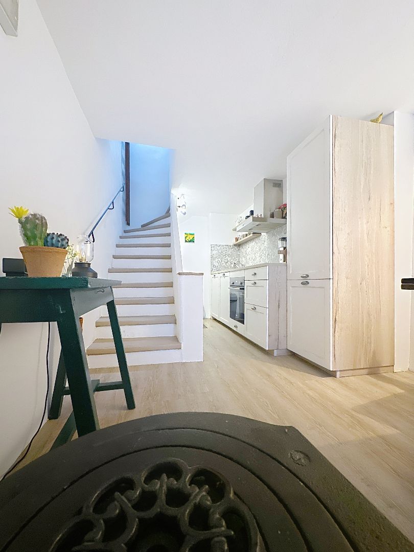 Maison à vendre  - 2 pièce(s) - 40m2 - Tourtour (83690)