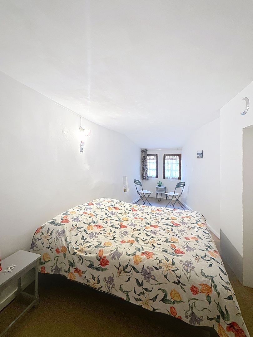 Maison à vendre  - 2 pièce(s) - 40m2 - Tourtour (83690)