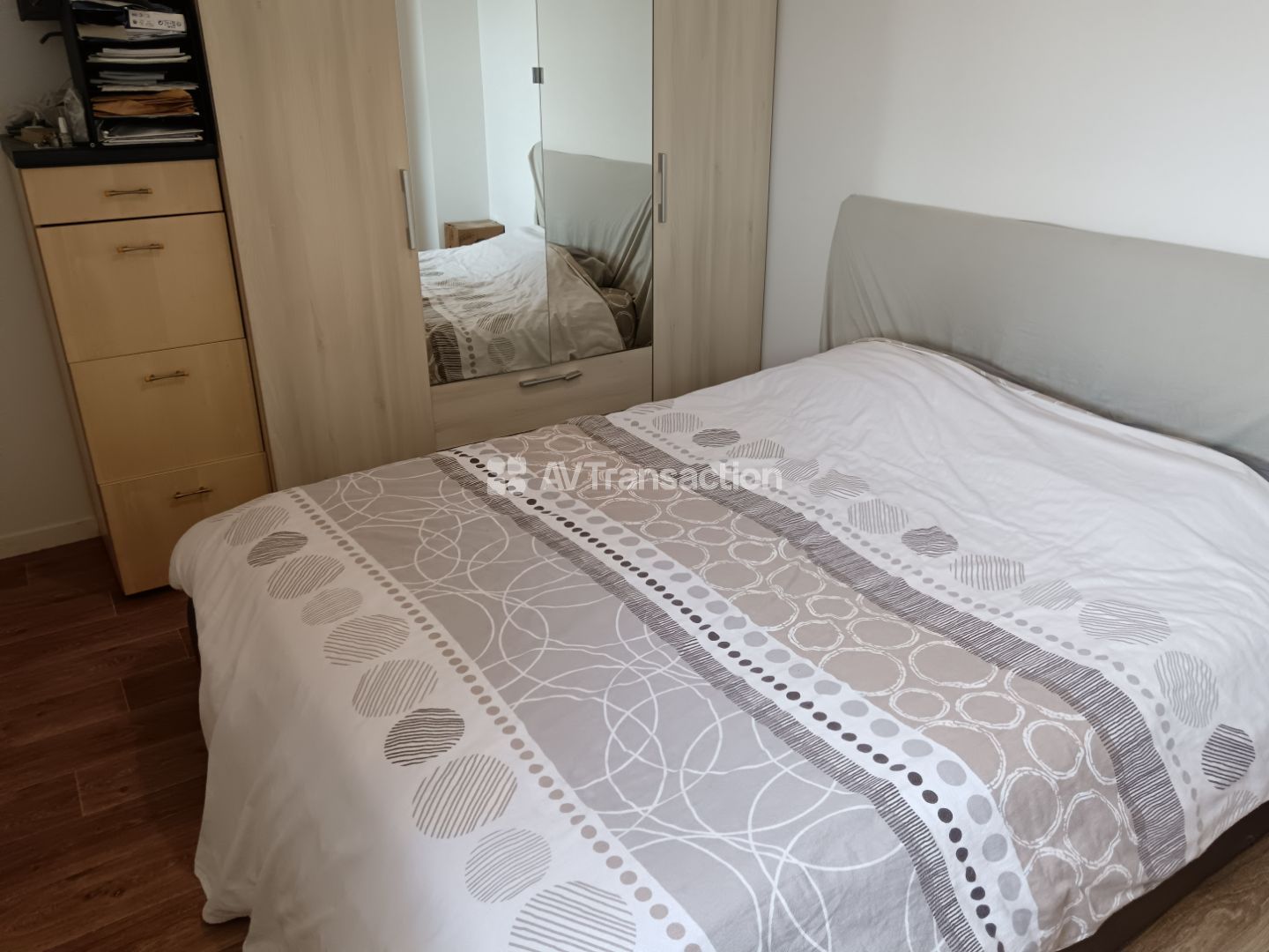 Appartement à vendre  - 3 pièce(s) - 69m2 - Bassens (33530)