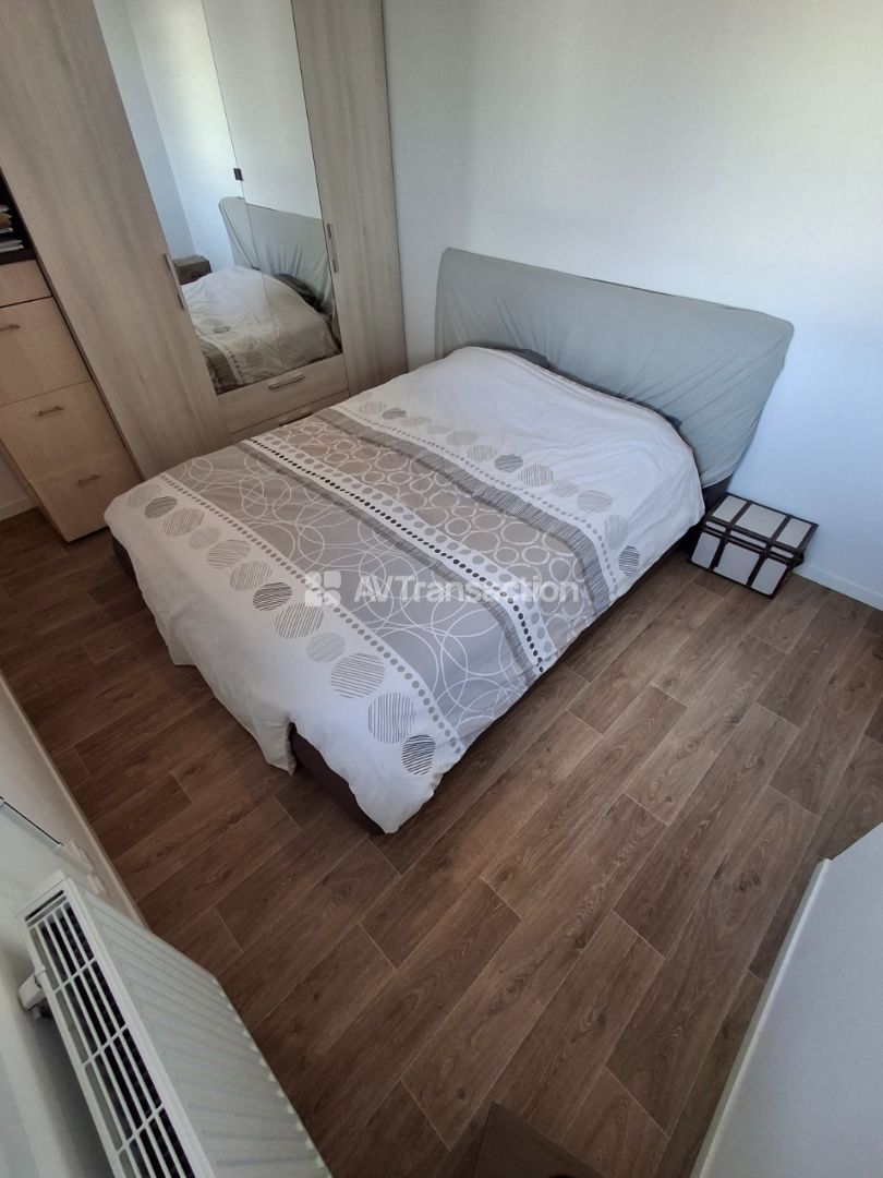 Appartement à vendre  - 3 pièce(s) - 69m2 - Bassens (33530)