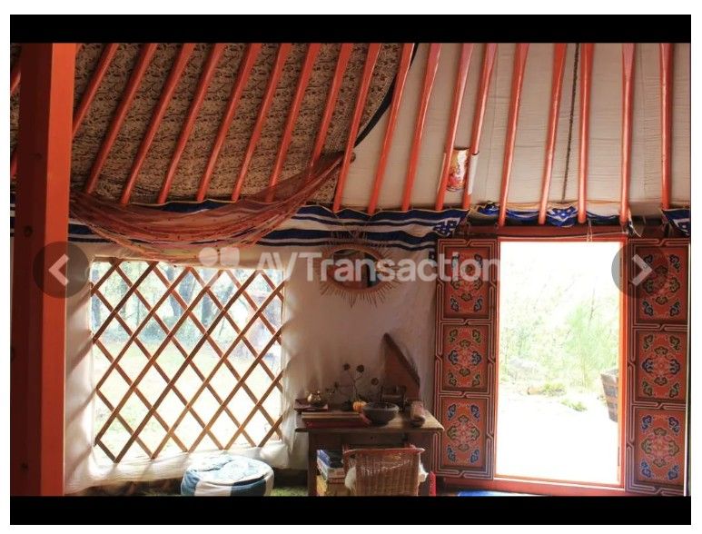 Domaine à vendre  - Lasalle (30460)