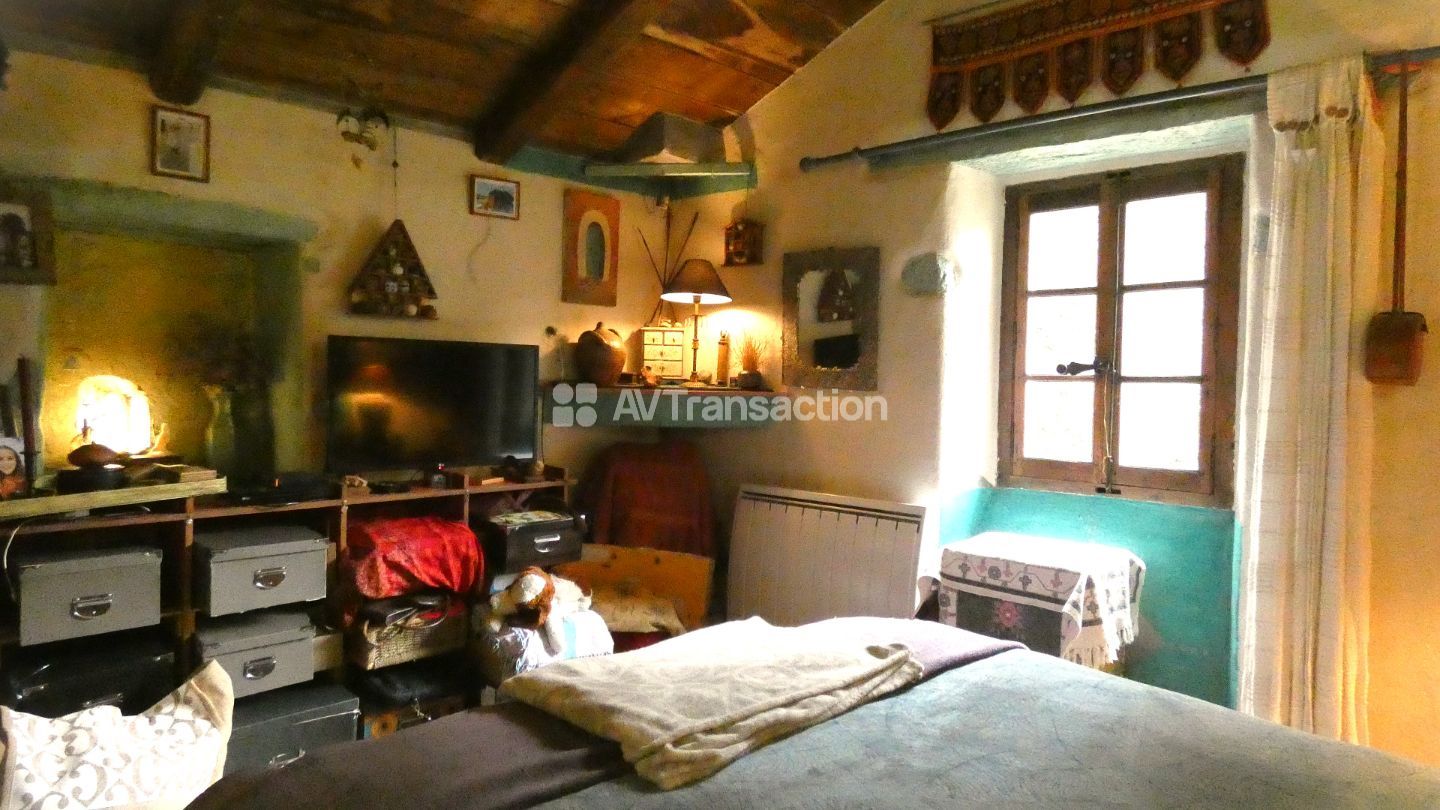 Domaine à vendre  - Lasalle (30460)