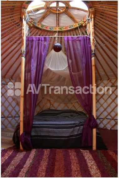 Propriété à vendre  - Lasalle (30460)