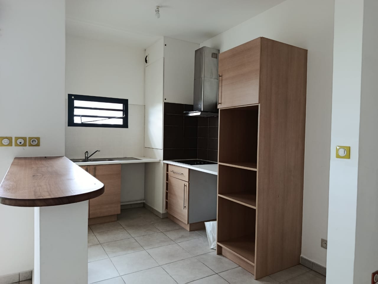 Appartement à vendre  - 2 pièce(s) - 51.05m2 - Sainte-marie (97438)