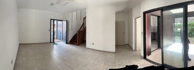 Maison T3 - Sainte Marie