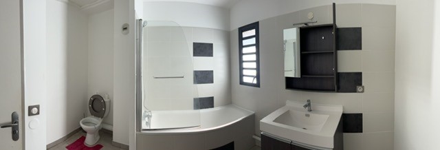 Maison à vendre  - 3 pièce(s) - 69.3m2 - Sainte-marie (97438)