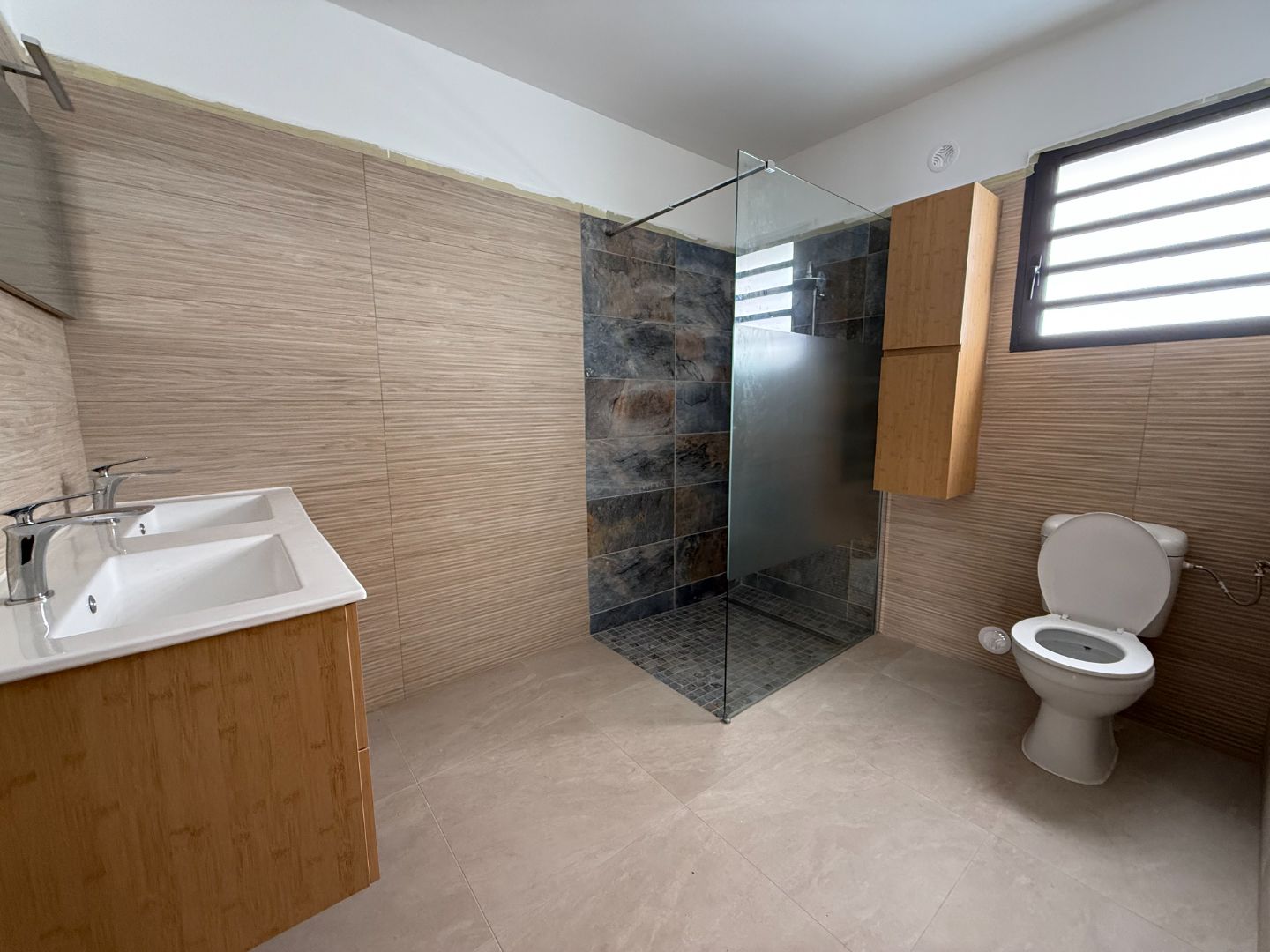 Maison à louer  - 4 pièce(s) - 88m2 - Saint-joseph (97480)