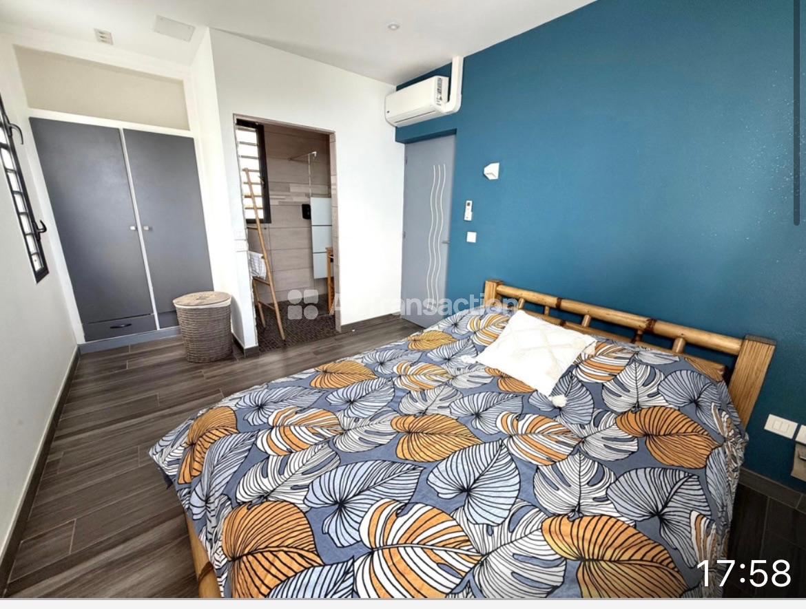 Maison à louer  - 4 pièce(s) - 130m2 - Petite-île (97429)