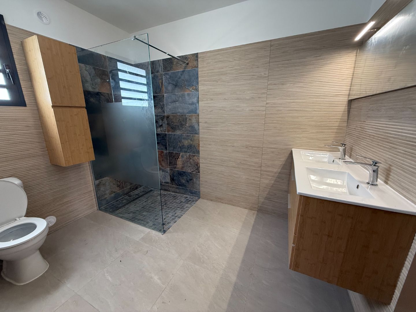 Maison à louer  - 4 pièce(s) - 87.83m2 - Saint Joseph (97480)