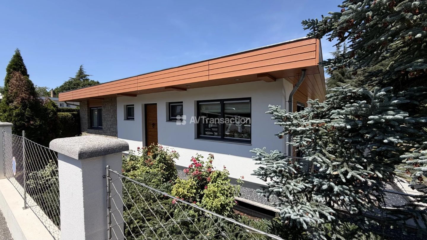 Maison à vendre  - 6 pièce(s) - 240m2 - Savines-le-lac (05160)