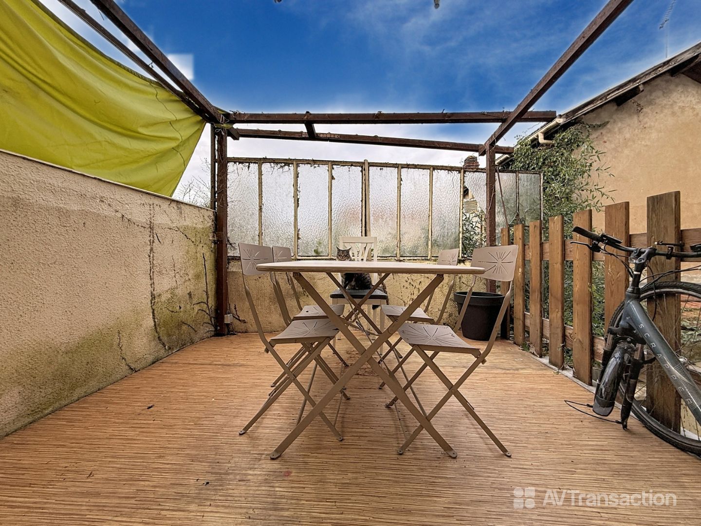 Appartement à vendre  - 3 pièce(s) - 91.88m2 - Saint-paul-lès-dax (40990)