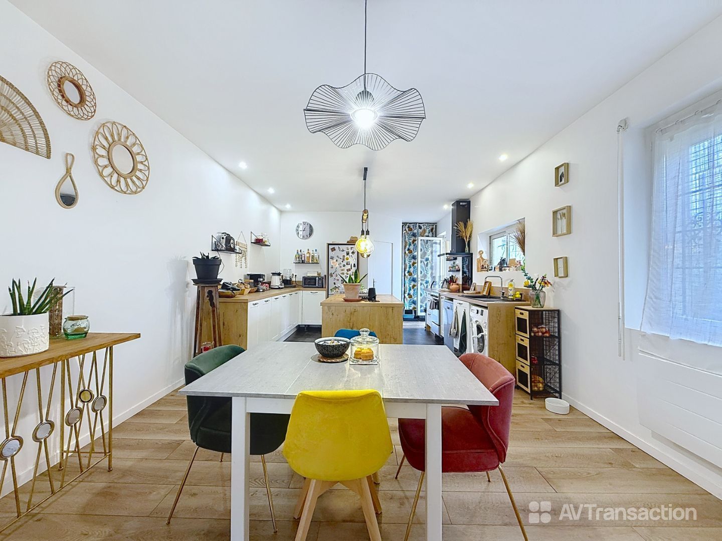 Appartement à vendre  - 3 pièce(s) - 91.88m2 - Saint-paul-lès-dax (40990)