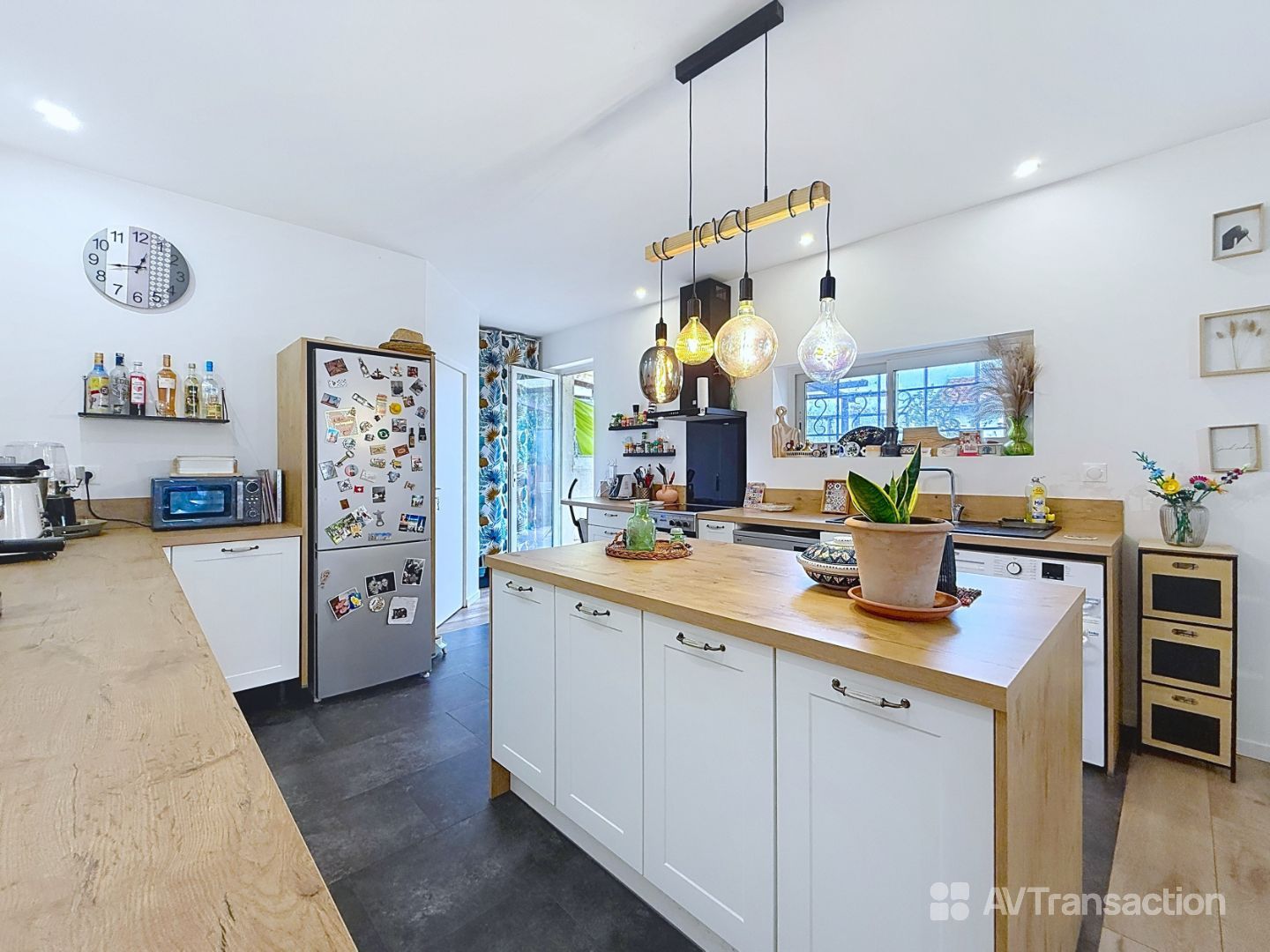 T3 de caractère 92 m² – Saint Paul-lès-Dax Centre / Gare 