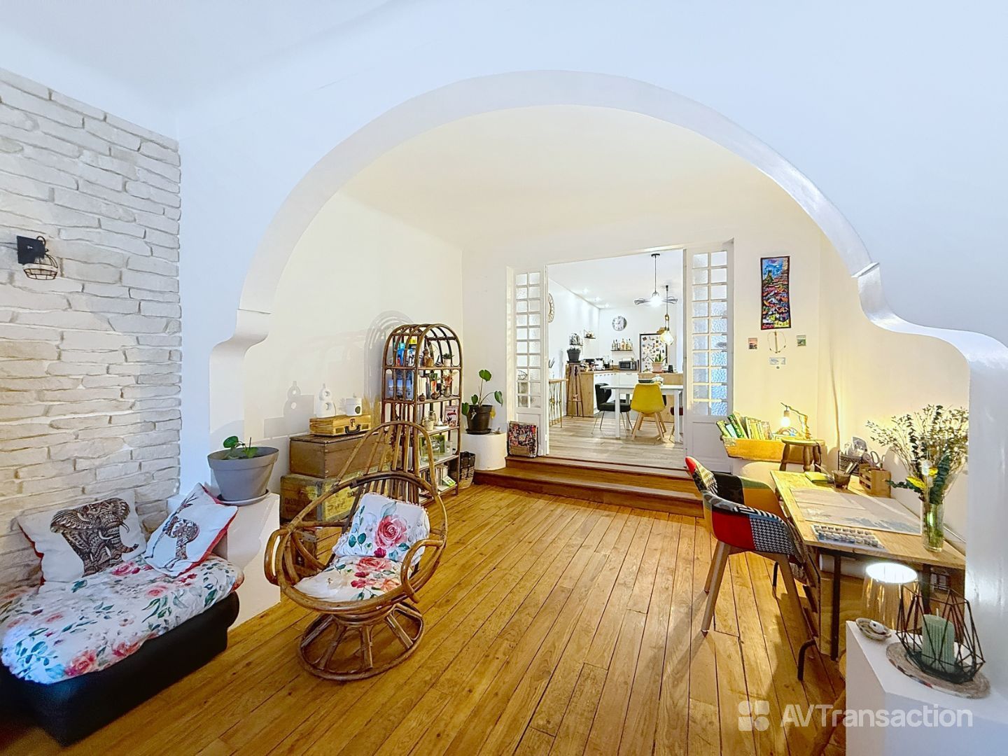 Appartement à vendre  - 3 pièce(s) - 91.88m2 - Saint-paul-lès-dax (40990)