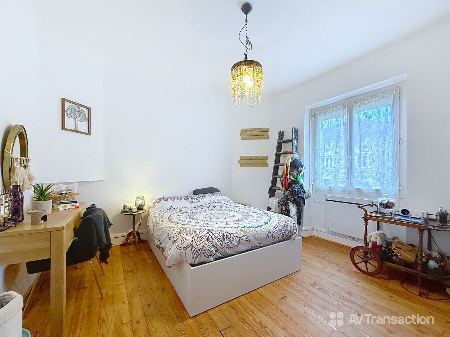 Appartement à vendre  - 3 pièce(s) - 91.88m2 - Saint-paul-lès-dax (40990)