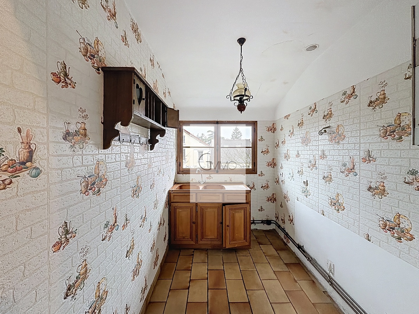 Maison à vendre  - 7 pièce(s) - 151.78m2 - L'haÿ-les-roses (94240)