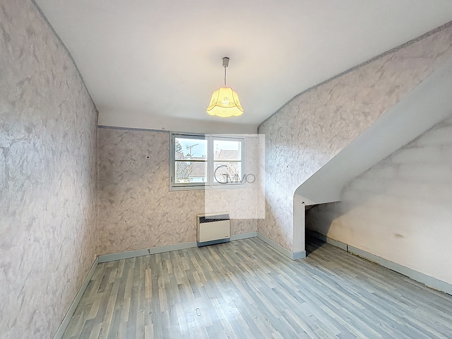 Maison à vendre  - 7 pièce(s) - 151.78m2 - L'haÿ-les-roses (94240)