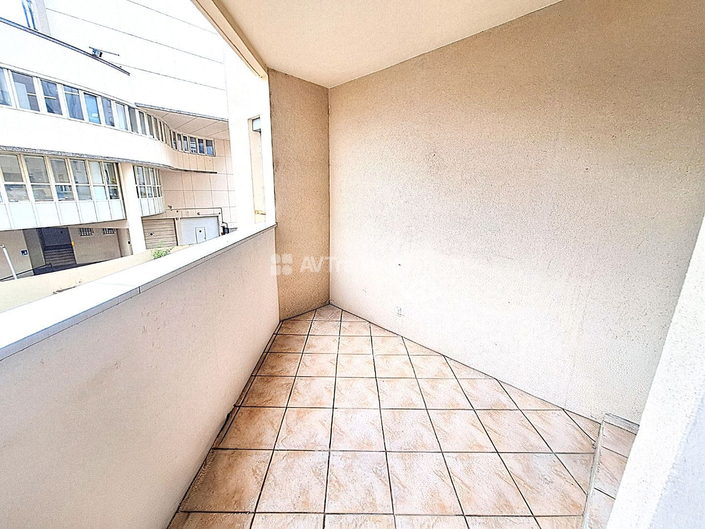 Appartement à vendre  - 3 pièce(s) - 63.24m2 - Villeurbanne (69100)