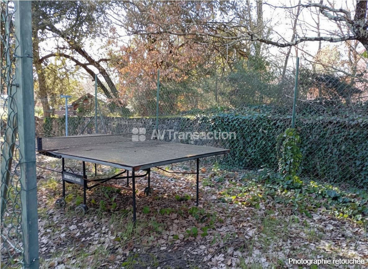 Maison à vendre  - 10 pièce(s) - 5500m2 - Les Arcs (83460)