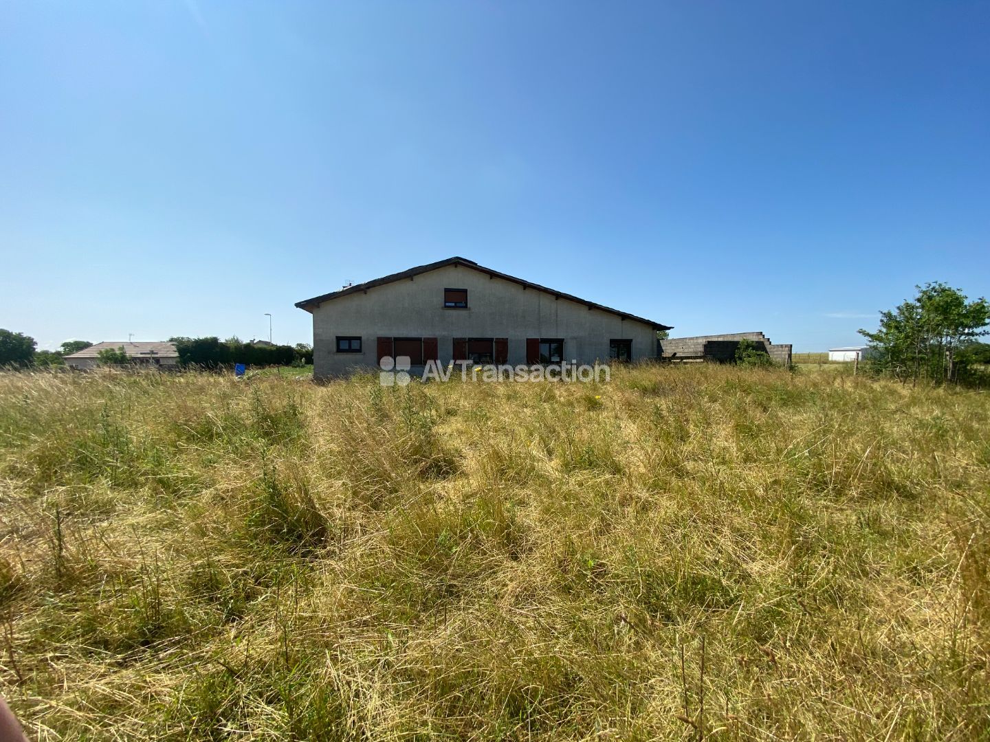 Maison à vendre  - 8 pièce(s) - 200m2 - Érize-saint-dizier (55000)